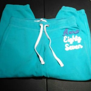 Aeropostale  sweats